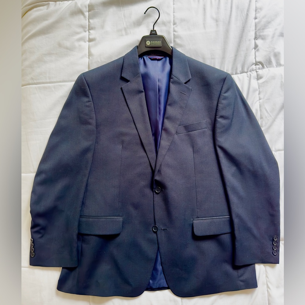 Izod 44R Blazer